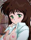 亜美 Re-Birth 第一章 罪な夜 メイン画像