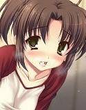 淫語ないーてぃーしー00 白濁を食べる母娘 メイン画像