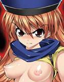 メダパニクエスト アリーナ編 メイン画像