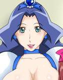 Housewife Pretty Cure! メイン画像