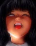 いたぶられる女戦士 メイン画像