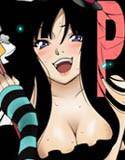 P-on！ メイン画像