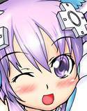 超次元ゲィム ねぷねぷ！ メイン画像