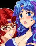 OG Girls SAGA メイン画像