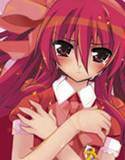 S4-Shana//Style SSSS- メイン画像