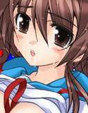 Haruhi:Shana//Style メイン画像