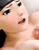 くノ一外伝 〜ミダレクロカミ〜 メイン画像