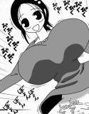 時間を止めたキモオタがやることは〜 メイン画像