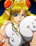 パイズリ大戦EX メイン画像