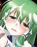 東方陵辱3 メイン画像