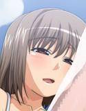 ふたなり少女の射精日記2 メイン画像