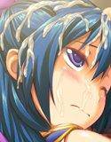 DQ5●年期フ●ーラ『天空の花嫁陥落、私は悪獣のメス豚奴隷』 メイン画像