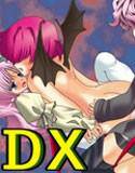 魔Zoo！DX版 メイン画像
