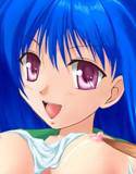 手のひらの彼女 メイン画像