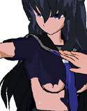 下乳セーラー メイン画像