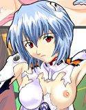 HEROINES アニメ編 メイン画像