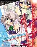 Falling Ark Maiden☆紅魔館のメイドさんは穿いてない メイン画像