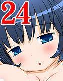 町野変丸CG集24 変態ゆみこちゃん3 メイン画像