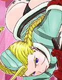 FYM7Y キャ○ィvsカメ○… メイン画像