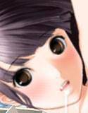激ヤバ触手と悶絶の美少女アナル メイン画像