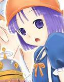 DQ9 リ○カの宿屋 メイン画像
