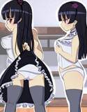 俺の妹の友達と野球拳 メイン画像