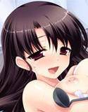 弟と新婚気分でいる巨乳のあね メイン画像