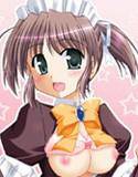 MYメイド麻衣 メイン画像