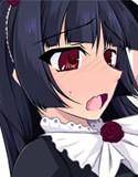 そうだ、あの娘をオナホにしよう。今回は黒猫で メイン画像