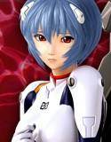 レイ プラグスーツ性唇汚染 幻夢姦・機械姦・壊れる日常 メイン画像