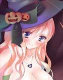 魔女の誘惑淫語 メイン画像