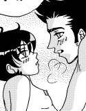 ドッキン！ワ○メの初体験 メイン画像