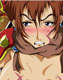 豊満女戦士ファラ〜オーク陵辱・無惨〜 メイン画像