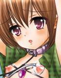 山小屋で2 メイン画像