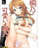 桐乃可愛いよ桐乃 メイン画像