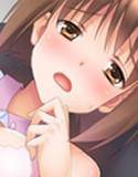 アイドル雪歩のH列車でイこう！ メイン画像