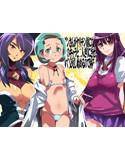 ダンさんがヤリチン顔になり過ぎて他のキャラと二人きりにさせとくとすぐ交尾し始めるので困る。 メイン画像