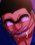 巡査長陵辱 〜やめろ！わしはホモじゃない！！〜 メイン画像