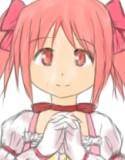 応援メッセ of 魔法少女 メイン画像