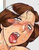 今日、私は息子と近親相姦します。 メイン画像