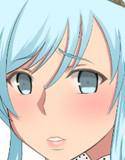 お姫様と女騎士、オークの巣にさらわれる！ メイン画像