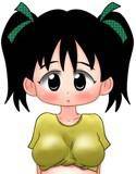 ぽっこり腹大好5 メイン画像