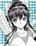 ORE TO MANAKA NO SEX NIKKI メイン画像