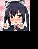 あずにゃんの穴いじり メイン画像