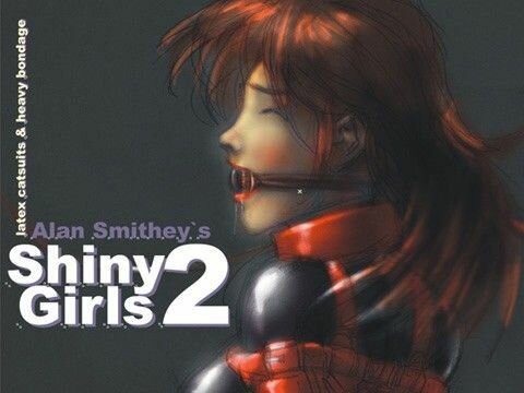 Shiny Girls 2 メイン画像
