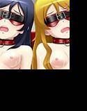 俺の妹とその親友が以下略 メイン画像