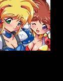 Lightning lovers 2 メイン画像
