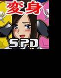 新ヤラレンジャー メイン画像