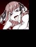 黒m@s春香。 メイン画像