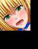 異種姦!!孕ませきゃりば〜! メイン画像